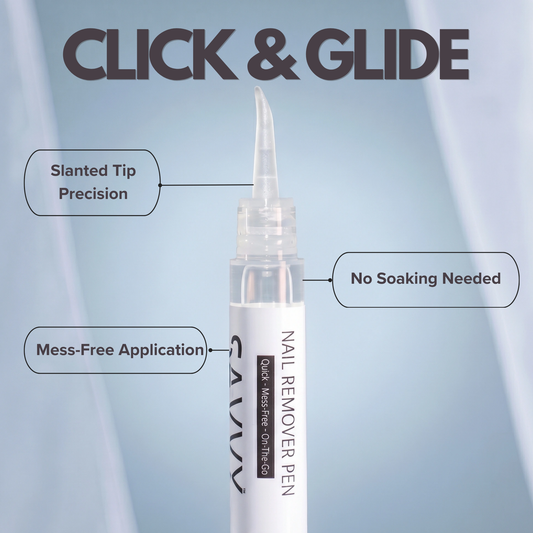 Nail Remover Pen