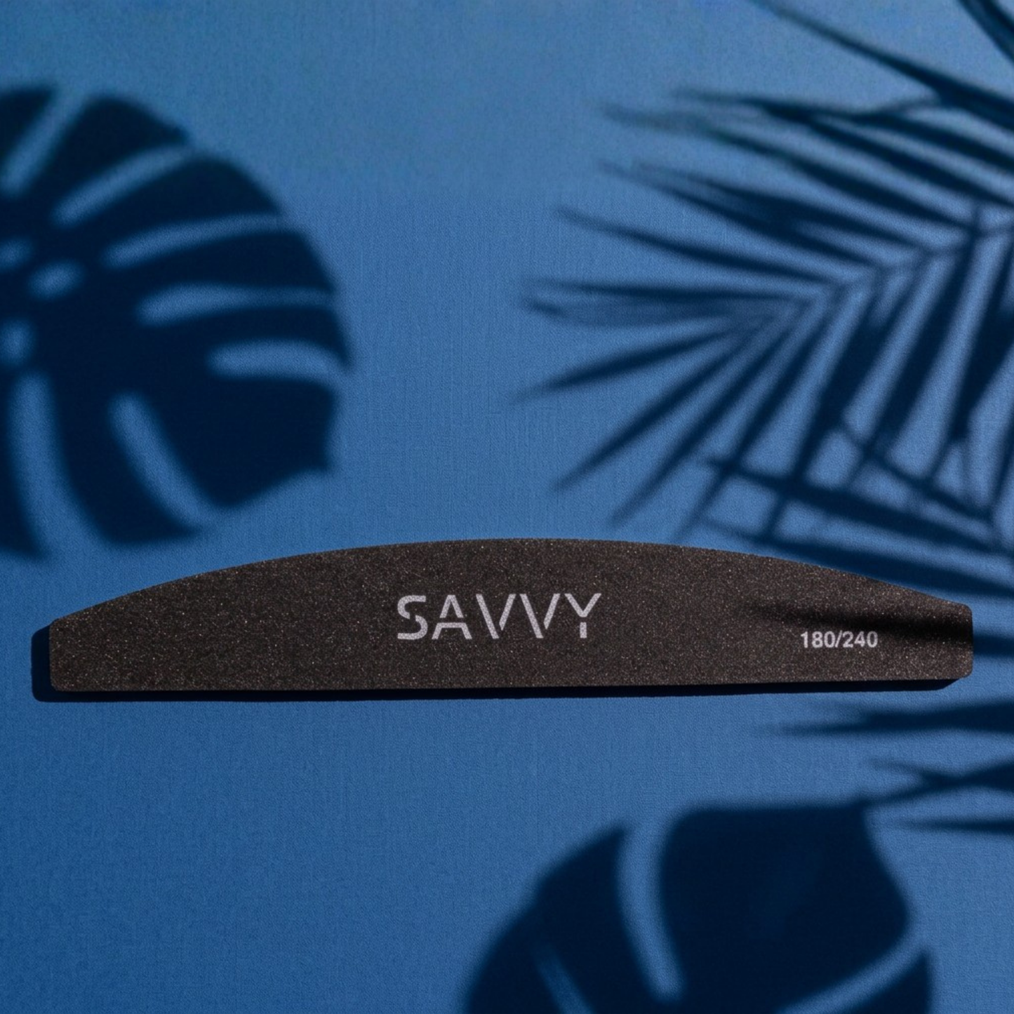 Professional Half Moon Nail File