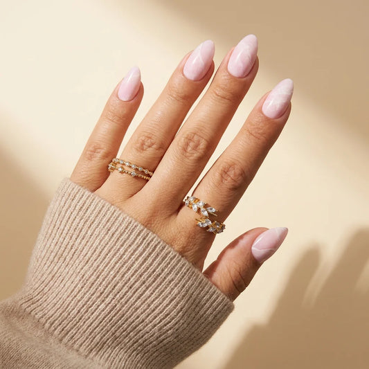 Rose Quartz