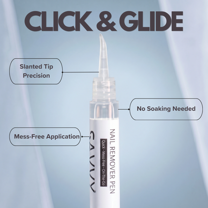 Nail Remover Pen