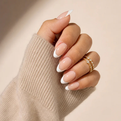 French Vanilla