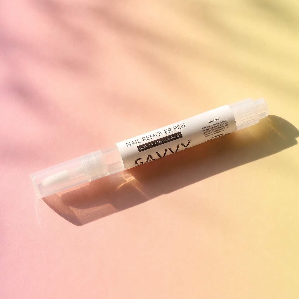 Nail Remover Pen