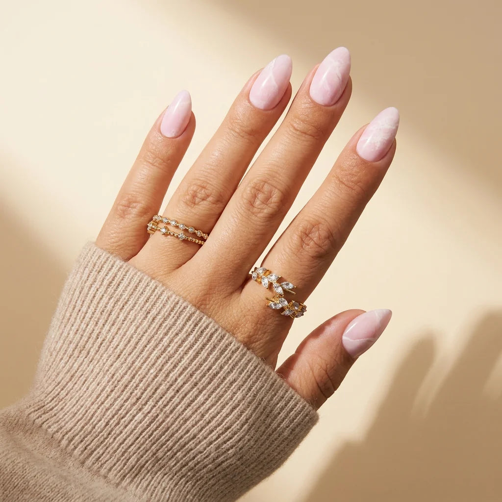 Rose Quartz