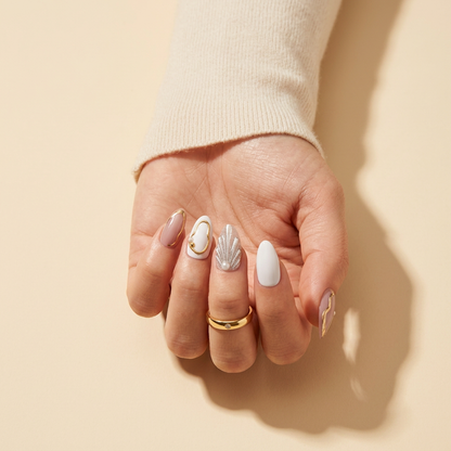 Sea Glass