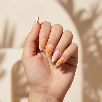 Peachy Keen