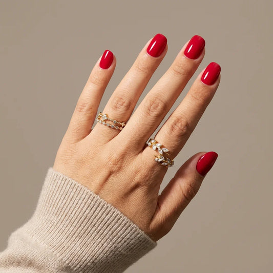 Red Handed
